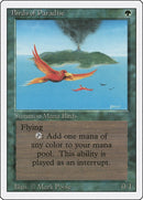 Birds of Paradise [3ED]