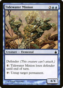 Tidewater Minion (71) [RAV]