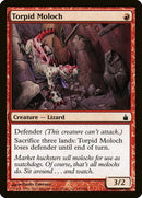 Torpid Moloch (147) [RAV]