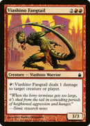 Viashino Fangtail (148) [RAV]