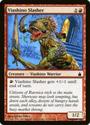 Viashino Slasher (149) [RAV]