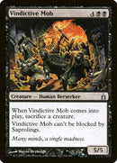 Vindictive Mob (112) [RAV]