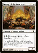 Votary of the Conclave (35) [RAV]