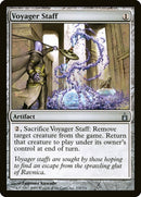 Voyager Staff (274) [RAV]