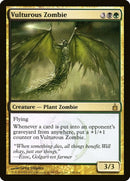 Vulturous Zombie (238) [RAV]