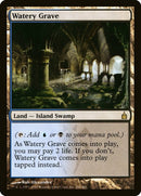 Watery Grave (286) [RAV]