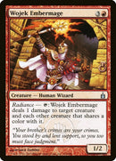Wojek Embermage (152) [RAV]