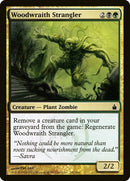 Woodwraith Strangler (241) [RAV]