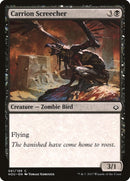 Carrion Screecher (61) [HOU]
