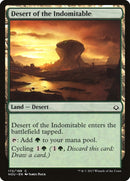 Desert of the Indomitable (172) [HOU]