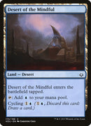 Desert of the Mindful (173) [HOU]