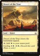 Desert of the True (174) [HOU]