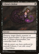 Lilianas Defeat (68) [HOU]