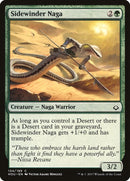 Sidewinder Naga (134) [HOU]