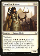 Steadfast Sentinel (24) [HOU]