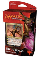 Hour of Devastation Planeswalker Deck Nicol Bolas [HOU]