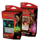 Hour of Devastation Planeswalker Deck Set of 2 [HOU]