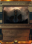 Avatar of Woe (38) [MPS2]