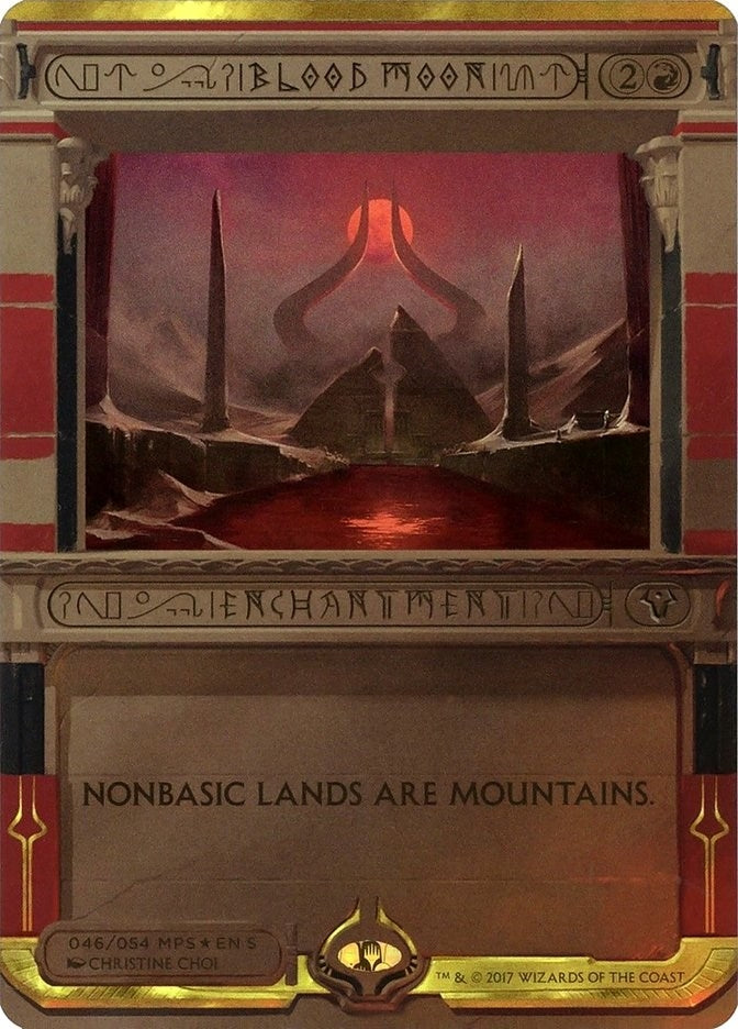 Blood Moon (46) [MPS2]