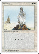 Blessing [3ED]