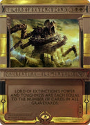 Lord of Extinction (52) [MPS2]