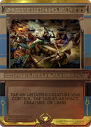 Opposition (35) [MPS2]
