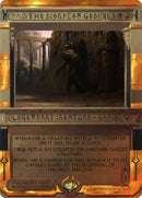 The Scorpion God (54) [MPS2]