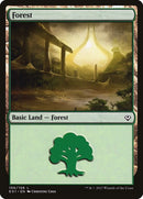Forest 106 (106) [AC2]