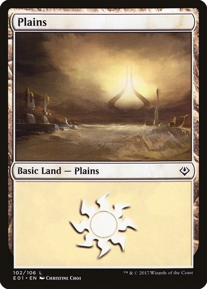 Plains 102 (102) [AC2]