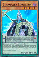 Stargazer Magician [PEVO-EN011] Super Rare