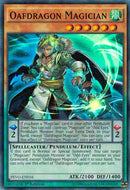 Oafdragon Magician (PEVO-EN016) [PEVO]