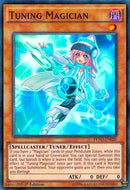 Tuning Magician (PEVO-EN020) [PEVO]
