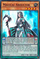 Magical Abductor (PEVO-EN029) [PEVO]