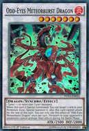 Odd Eyes Meteorburst Dragon (PEVO-EN032) [PEVO]
