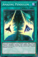 Amazing Pendulum (PEVO-EN034) [PEVO]