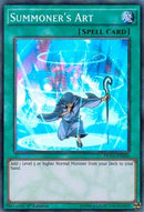 Summoners Art (PEVO-EN040) [PEVO]