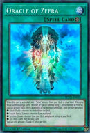 Oracle of Zefra (PEVO-EN050) [PEVO]