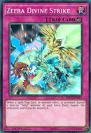Zefra Divine Strike (PEVO-EN051) [PEVO]