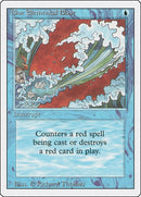 Blue Elemental Blast [3ED]