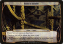 Stairs to Infinity Planechase Anthology (73) [OVER]