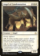 Angel of Condemnation (3) [HOU]