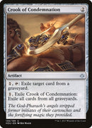 Crook of Condemnation (159) [HOU]