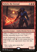 Neheb the Eternal (104) [HOU]