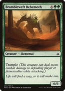 Brambleweft Behemoth (202) [HOU]