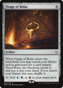 Visage of Bolas (208) [HOU]