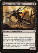 Wasp of the Bitter End (206) [HOU]