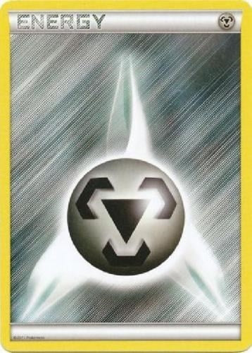 Metal Energy 2013 Unnumbered [PR]