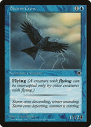 Storm Crow Reminder Text [POR]