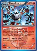 Chandelure 16 116 BW Plasma Freeze (016/116) [PR]