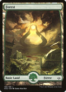 Forest 189 Full Art (189) [HOU]